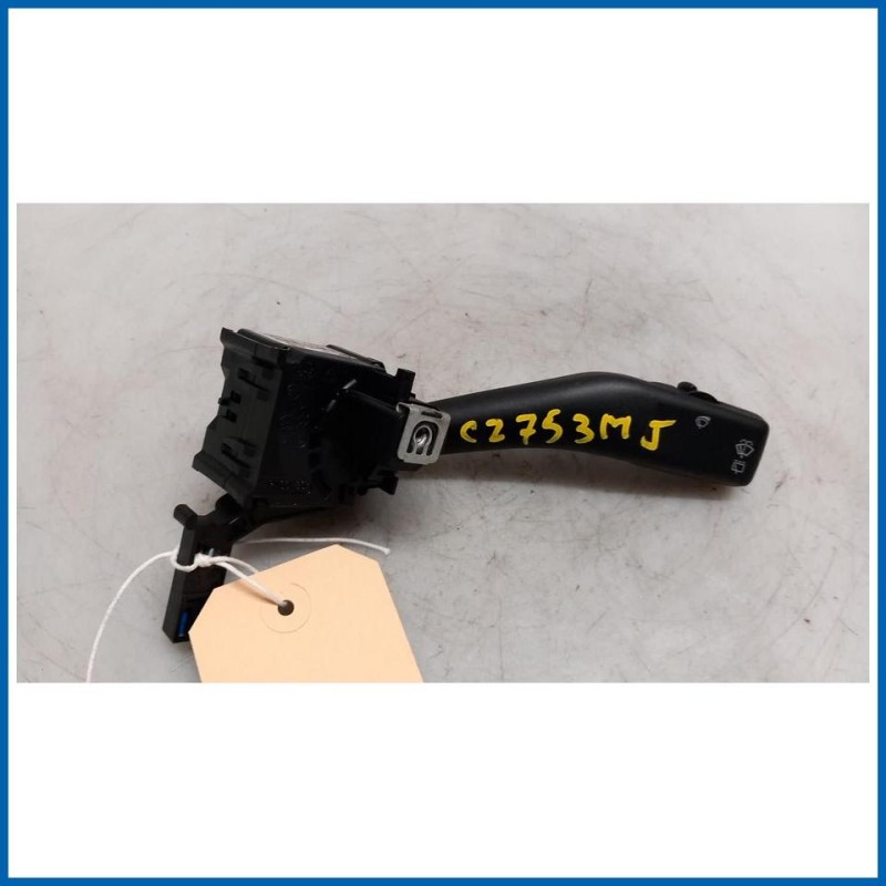 Devioguida tergicristalli . | dx. |  VOLKSWAGEN Golf V