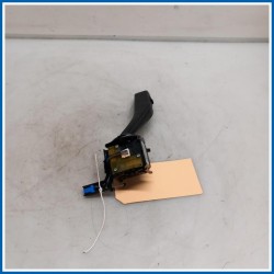 Devioguida tergicristalli . | dx. |  VOLKSWAGEN Golf V