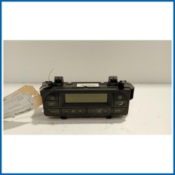 Modulo comando riscaldamento / clima COMANDO |  |  PEUGEOT 1007