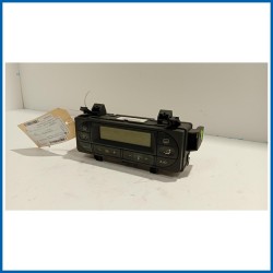 Modulo comando riscaldamento / clima COMANDO |  |  PEUGEOT 1007