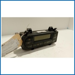 Modulo comando riscaldamento / clima COMANDO |  |  PEUGEOT 1007