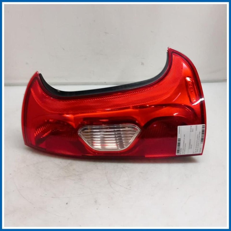 Fanale FANALE POSTERIORE | dx. | post. FIAT Panda III