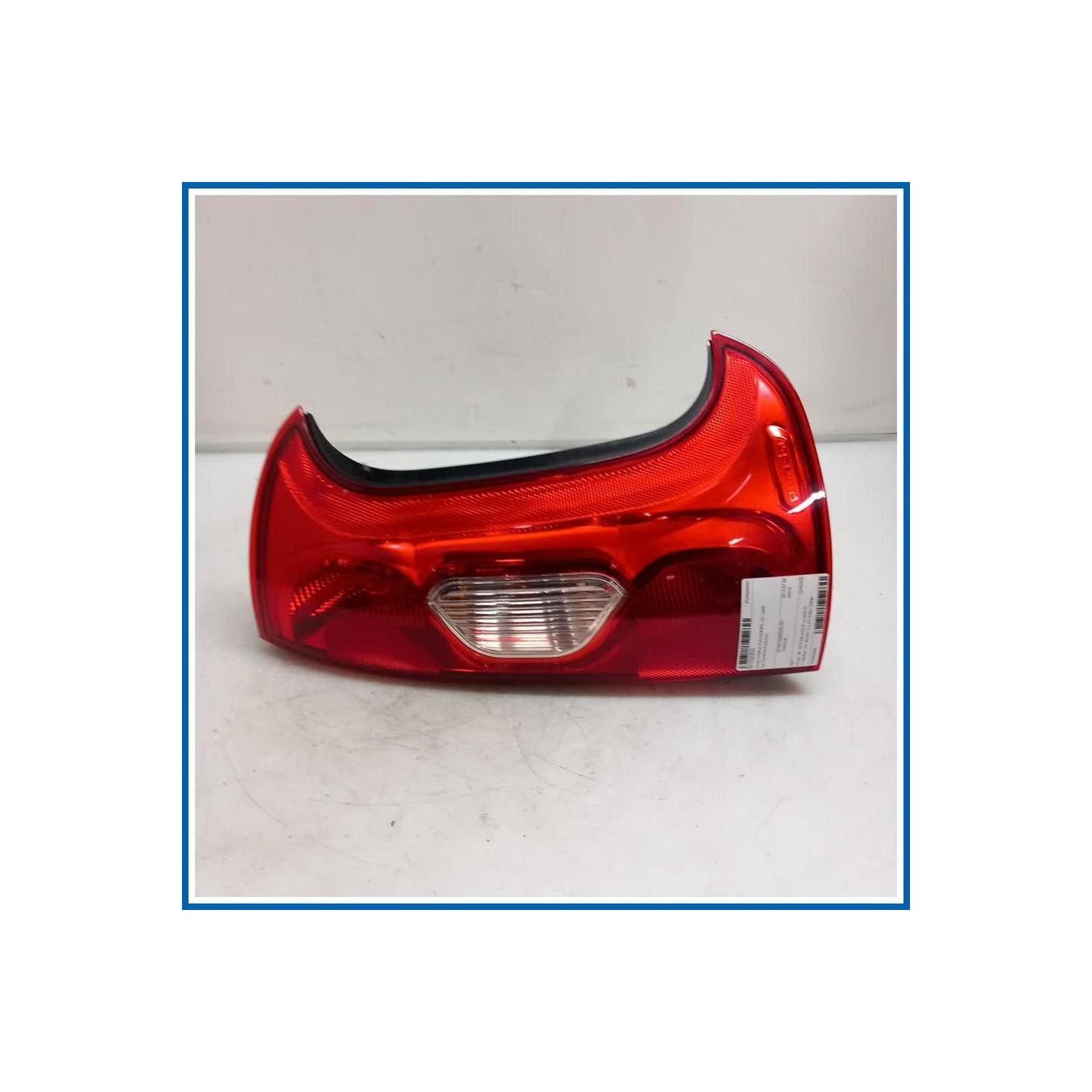 Fanale FANALE POSTERIORE | dx. | post. FIAT Panda III