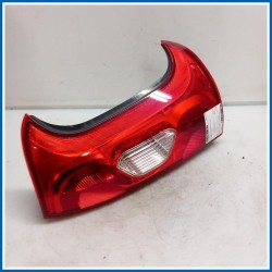 Fanale FANALE POSTERIORE | dx. | post. FIAT Panda III