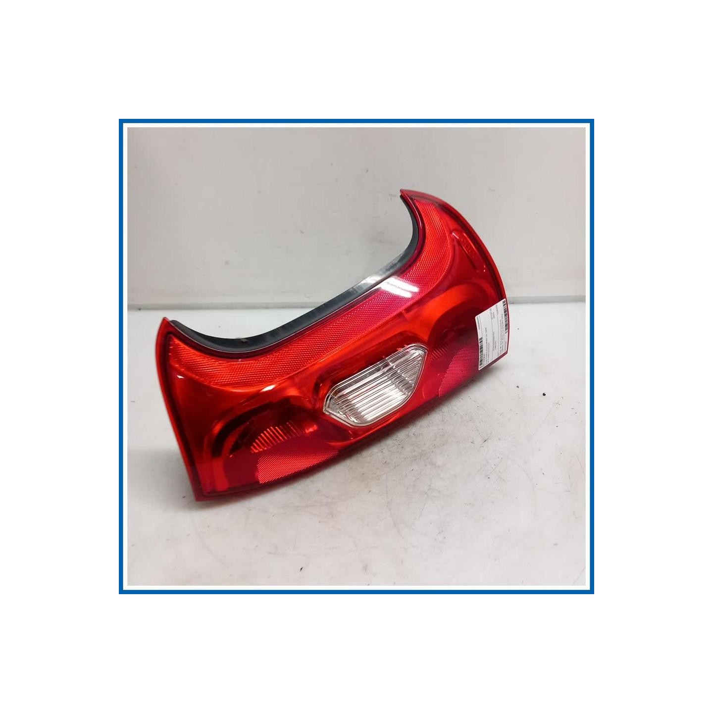 Fanale FANALE POSTERIORE | dx. | post. FIAT Panda III