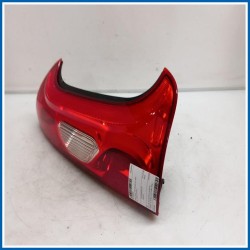 Fanale FANALE POSTERIORE | dx. | post. FIAT Panda III