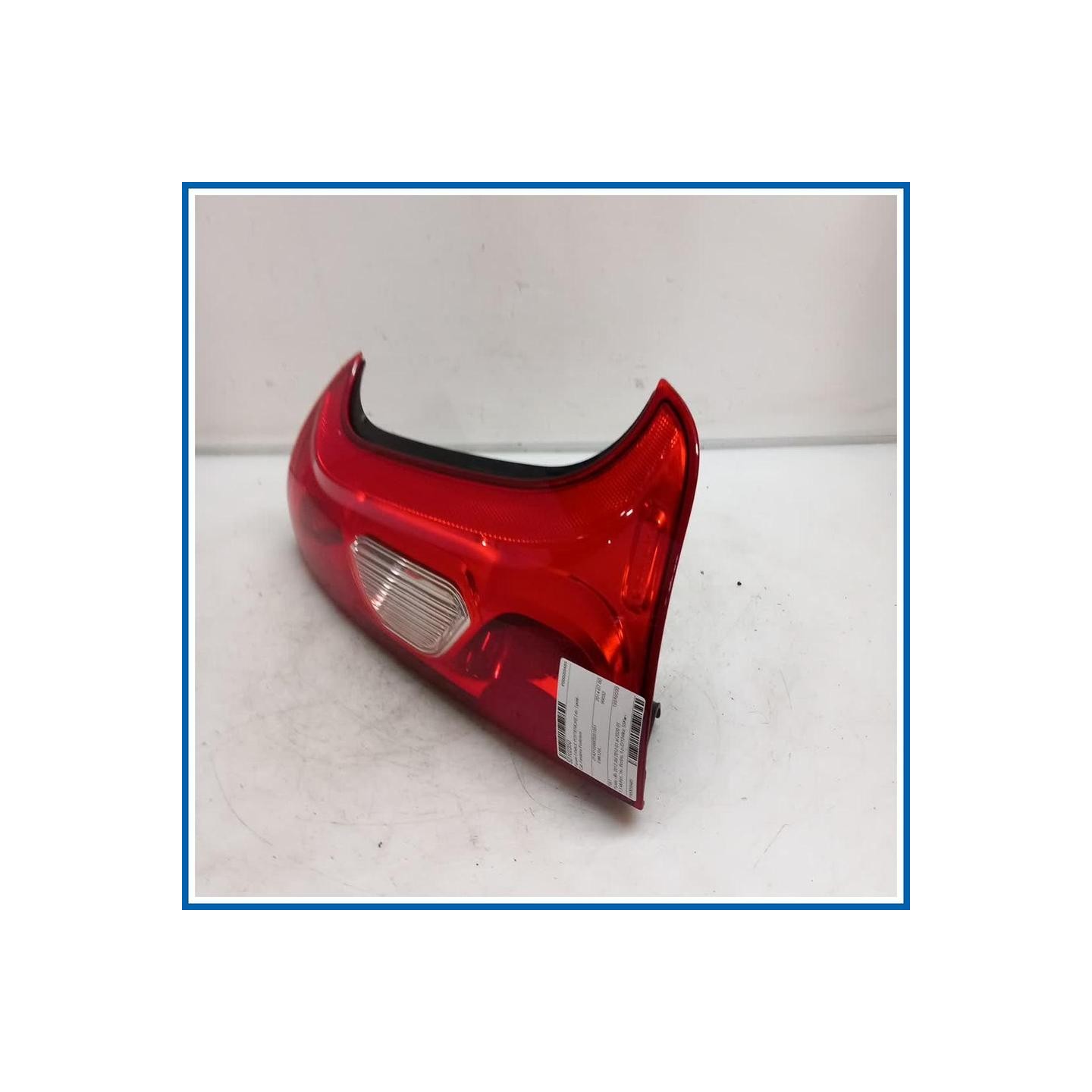 Fanale FANALE POSTERIORE | dx. | post. FIAT Panda III
