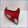 Fanale FANALE POSTERIORE | dx. | post. FIAT Panda III