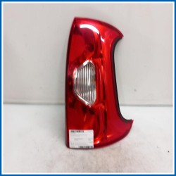 Fanale FANALE POSTERIORE | dx. | post. FIAT Panda III