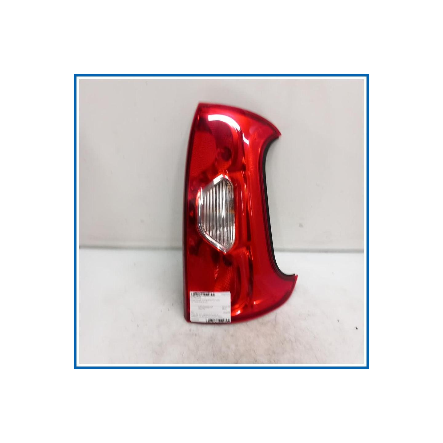 Fanale FANALE POSTERIORE | dx. | post. FIAT Panda III