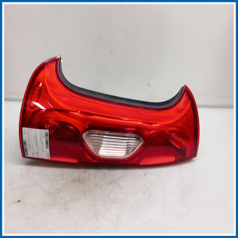 Fanale FANALE POSTERIORE | sx. | post. FIAT Panda III