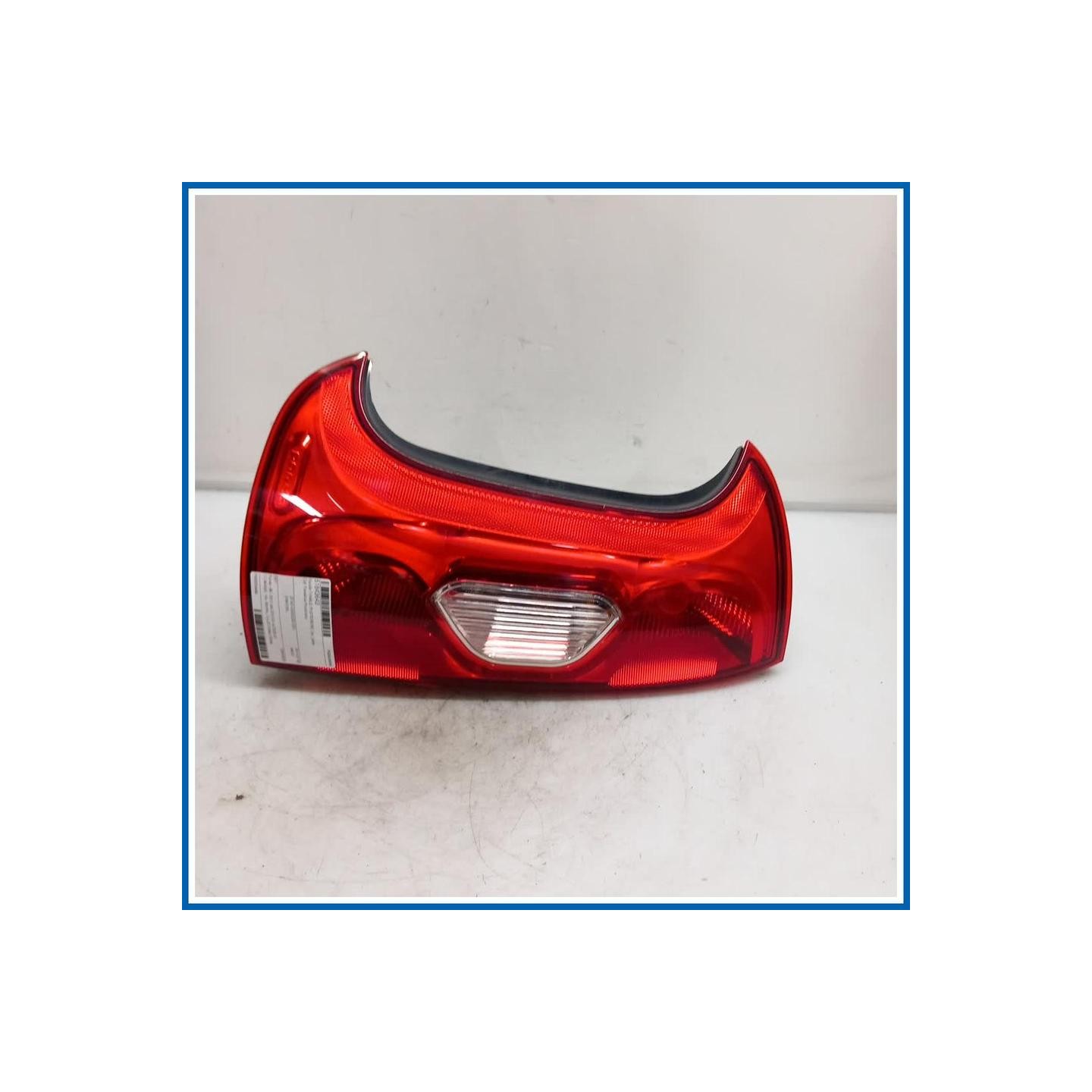 Fanale FANALE POSTERIORE | sx. | post. FIAT Panda III