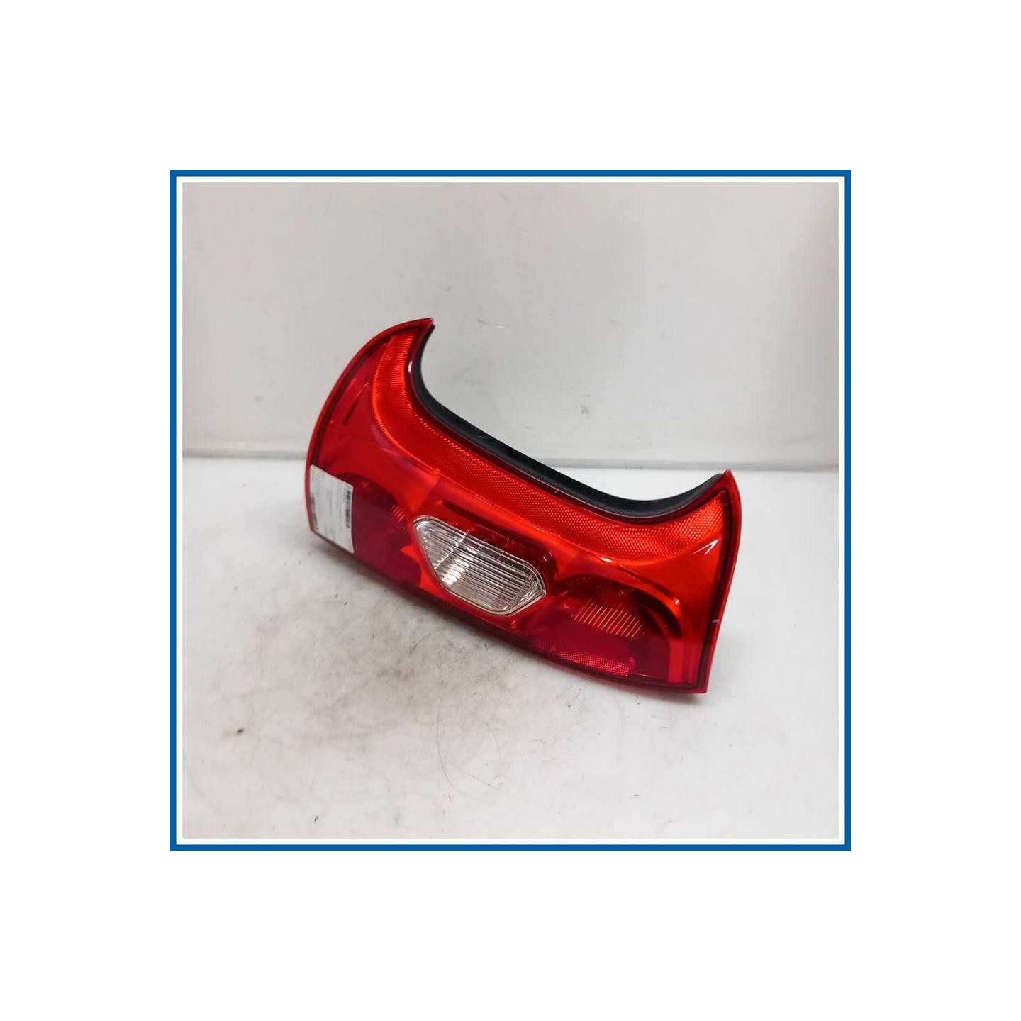 Fanale FANALE POSTERIORE | sx. | post. FIAT Panda III
