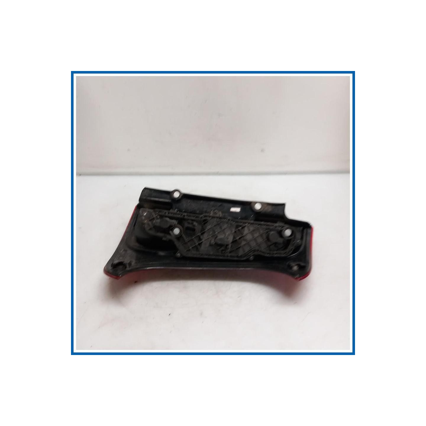 Fanale FANALE POSTERIORE | sx. | post. FIAT Panda III