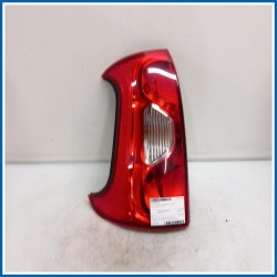 Fanale FANALE POSTERIORE | sx. | post. FIAT Panda III