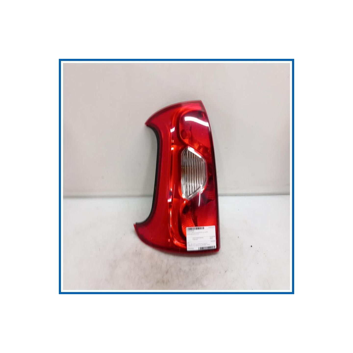 Fanale FANALE POSTERIORE | sx. | post. FIAT Panda III
