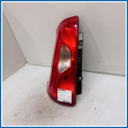 Fanale FANALE POSTERIORE | sx. | post. FIAT Panda III