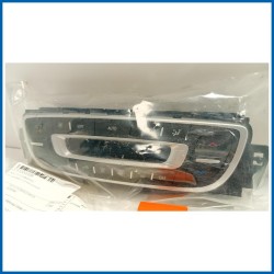 TABLEAU COMMANDE RENAULT Scénic III X-Mod