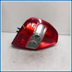 Fanale UNITA' LAMPADA, DIETRO S. | sx. | post. HONDA Jazz I