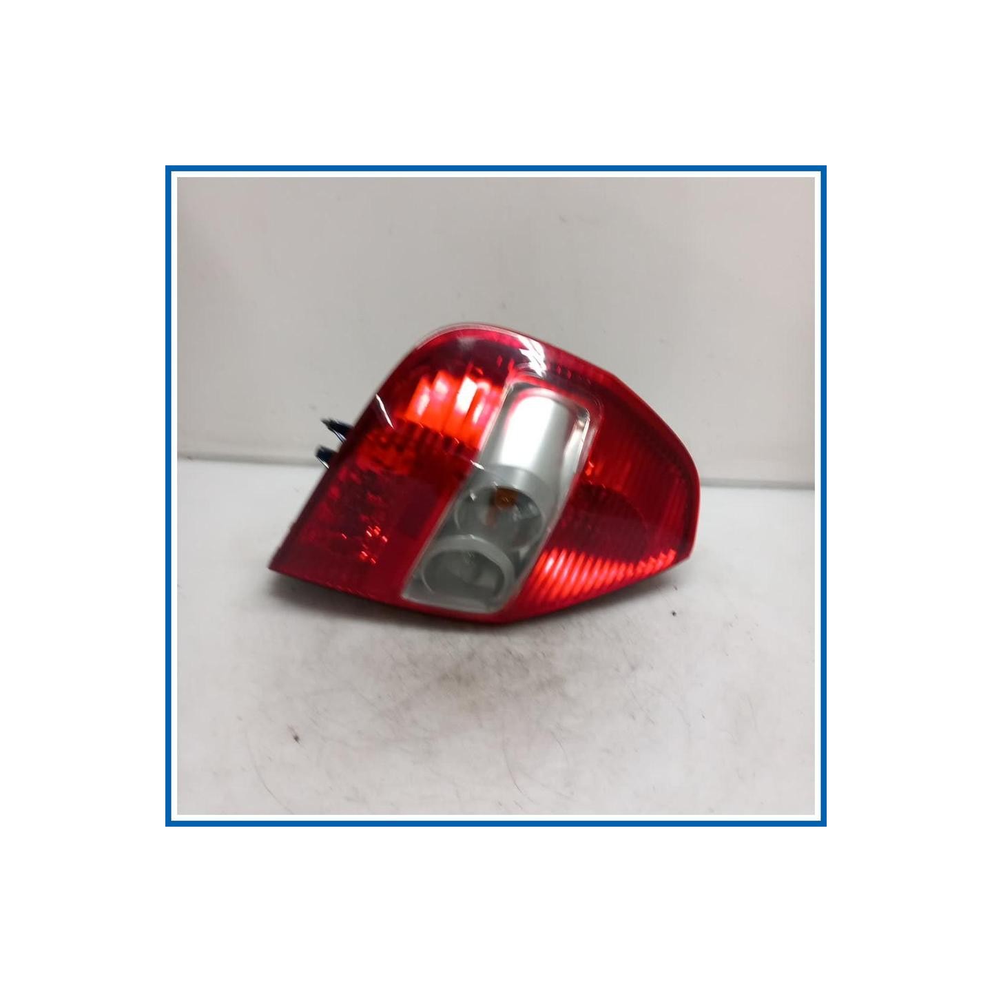 Fanale UNITA' LAMPADA, DIETRO S. | sx. | post. HONDA Jazz I