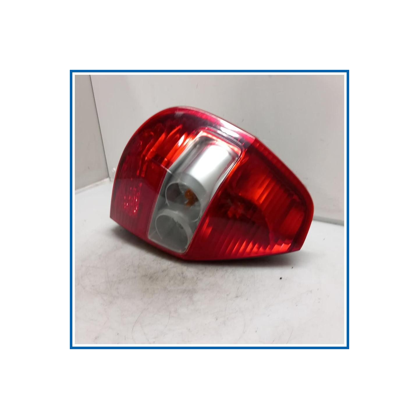 Fanale UNITA' LAMPADA, DIETRO S. | sx. | post. HONDA Jazz I