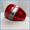 Fanale UNITA' LAMPADA, DIETRO S. | sx. | post. HONDA Jazz I