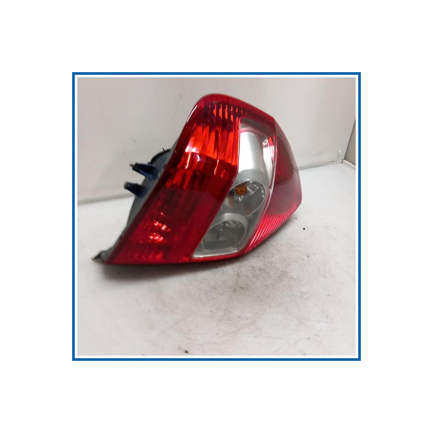Fanale UNITA' LAMPADA, DIETRO S. | sx. | post. HONDA Jazz I