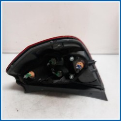 Fanale UNITA' LAMPADA, DIETRO S. | sx. | post. HONDA Jazz I