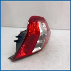 Fanale UNITA' LAMPADA, DIETRO S. | sx. | post. HONDA Jazz I