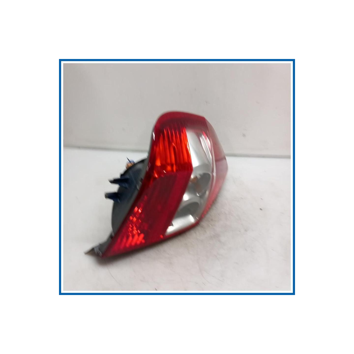 Fanale UNITA' LAMPADA, DIETRO S. | sx. | post. HONDA Jazz I