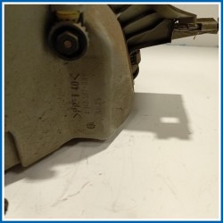 Proiettore | sx. | ant. FIAT Punto I