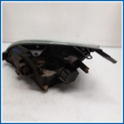 Proiettore HEADLAMP AND FLASHER ASSY | dx. | ant. FORD Fiesta V