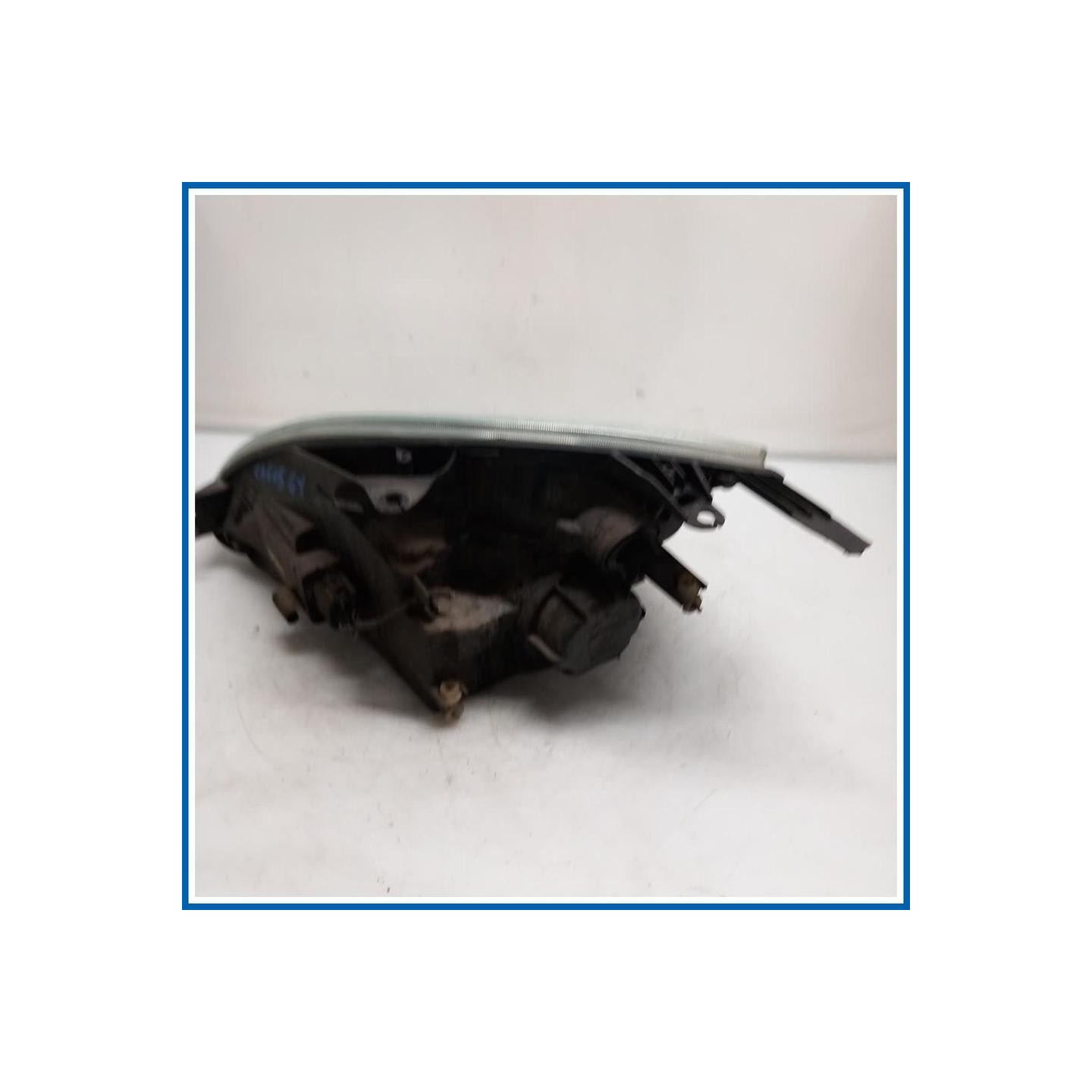Proiettore HEADLAMP AND FLASHER ASSY | dx. | ant. FORD Fiesta V