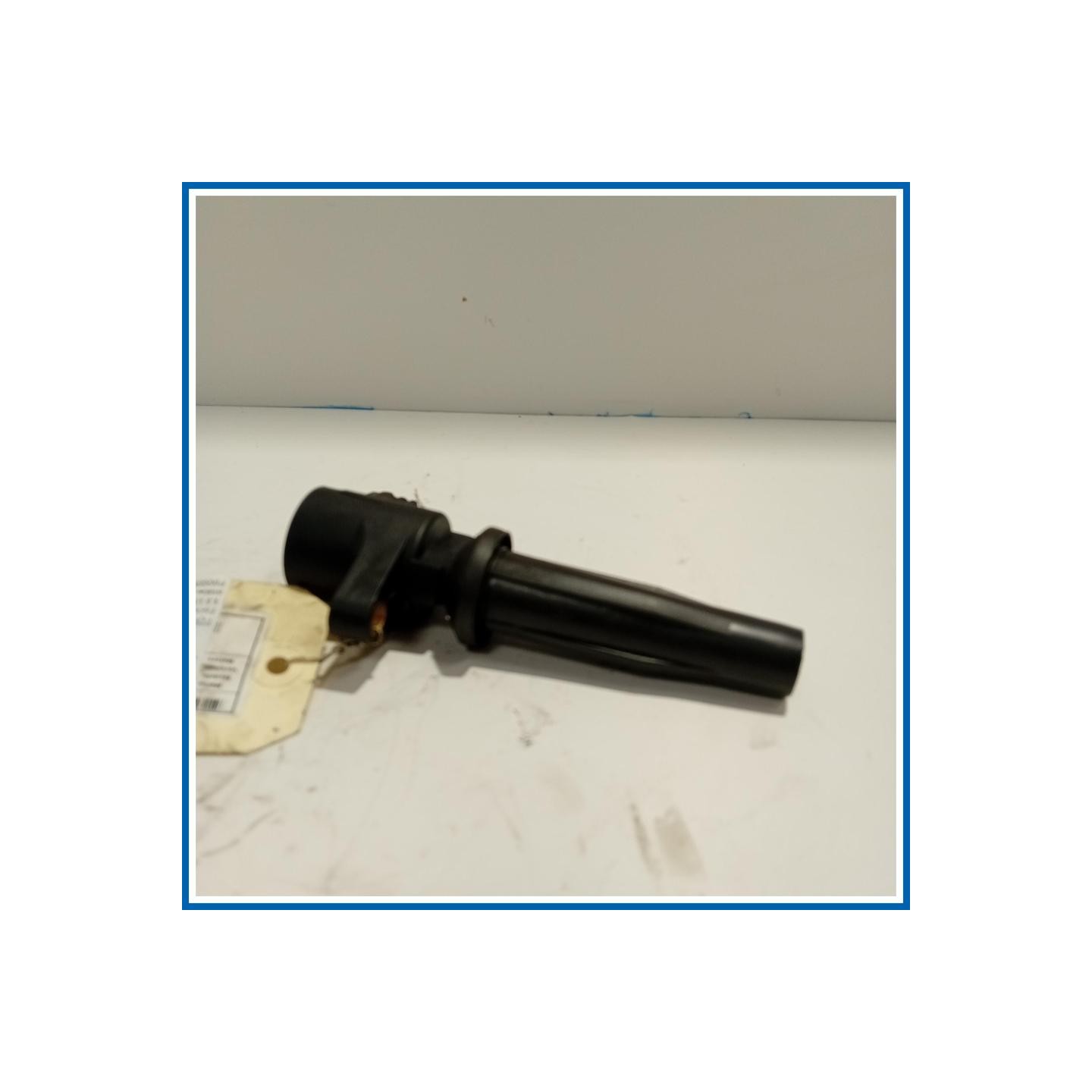 Bobina COIL ASSY - IGNITION |  |  FORD Focus III SW