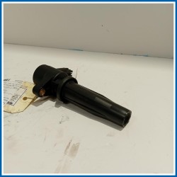 Bobina COIL ASSY - IGNITION |  |  FORD Focus III SW