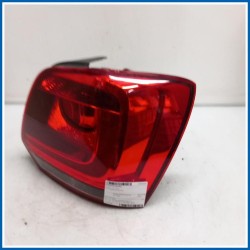 Fanale . | dx. | post. VOLKSWAGEN Polo VI