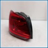 Fanale . | sx. | post. VOLKSWAGEN Polo VI