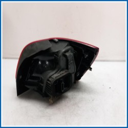 Fanale . | sx. | post. VOLKSWAGEN Polo VI