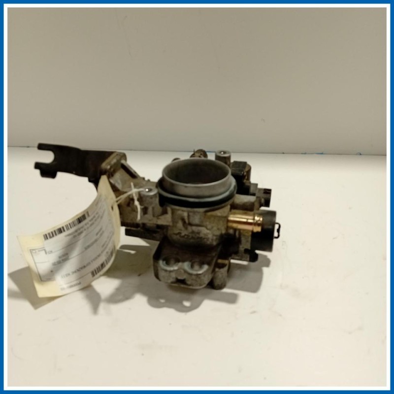 Valvola di aspirazione VALVOLA ASPIRAZIONE K3 |  |  DAIHATSU Sirion I