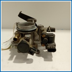 Valvola di aspirazione VALVOLA ASPIRAZIONE K3 |  |  DAIHATSU Sirion I