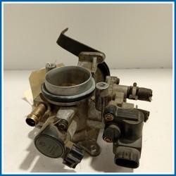 Valvola di aspirazione VALVOLA ASPIRAZIONE K3 |  |  DAIHATSU Sirion I