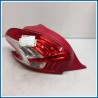 Fanale FANALE POSTERIO | sx. | post. PEUGEOT 208 I