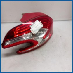Fanale FANALE POSTERIO | sx. | post. PEUGEOT 208 I