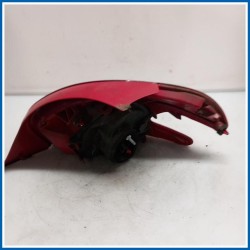 Fanale FANALE POSTERIO | sx. | post. PEUGEOT 208 I