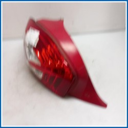 Fanale FANALE POSTERIO | sx. | post. PEUGEOT 208 I