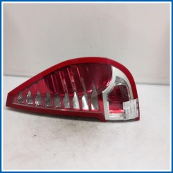 Fanale est. FANALINO POSTE DX | dx. | post. RENAULT Scénic III X-Mod