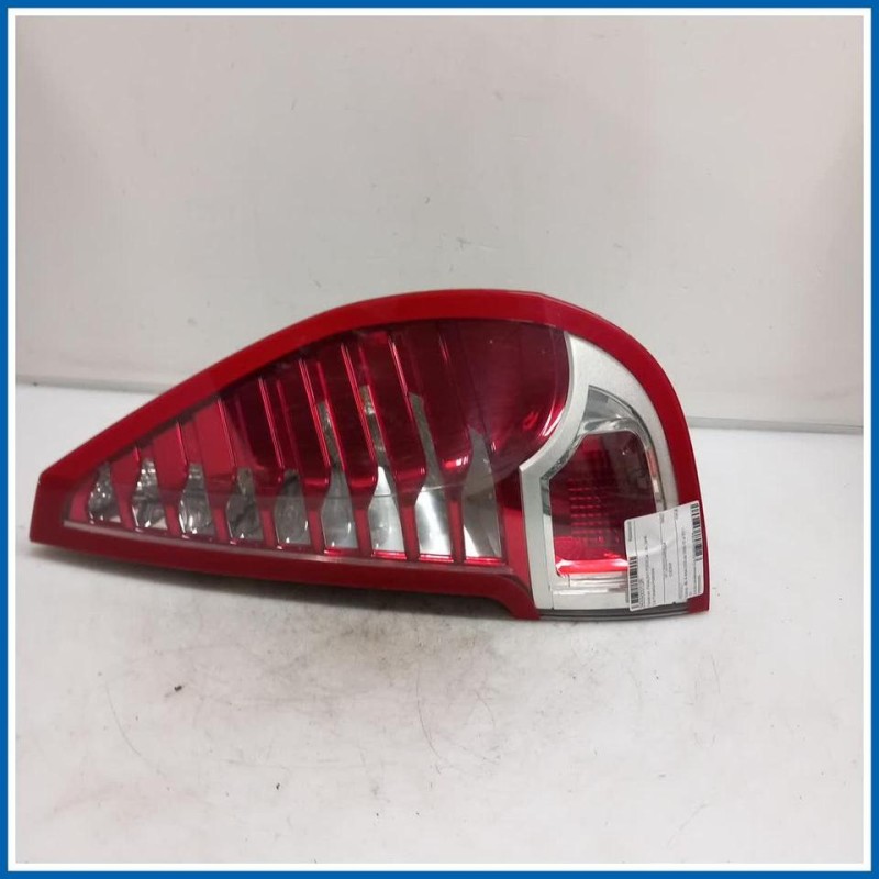 Fanale est. FANALINO POSTE DX | dx. | post. RENAULT Scénic III X-Mod