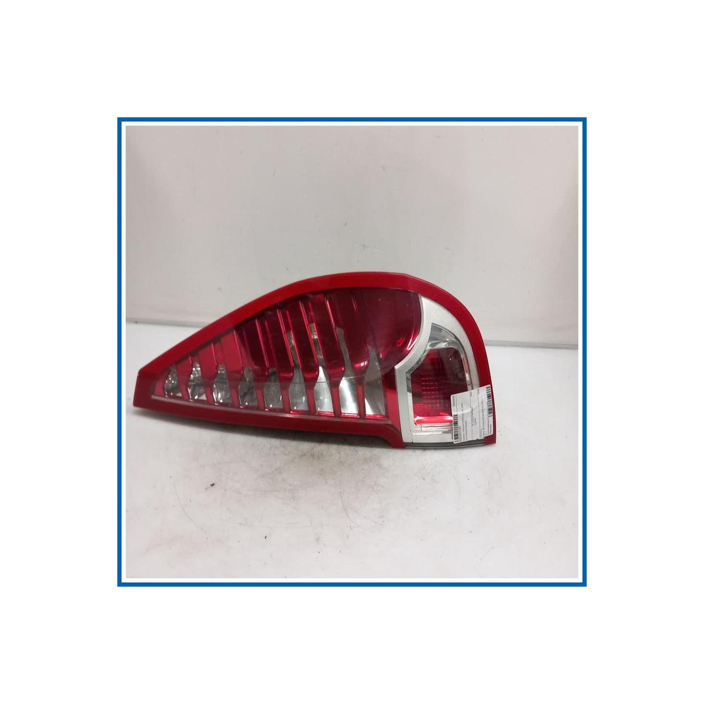 Fanale est. FANALINO POSTE DX | dx. | post. RENAULT Scénic III X-Mod