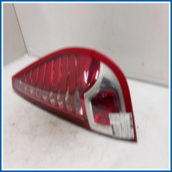 Fanale est. FANALINO POSTE DX | dx. | post. RENAULT Scénic III X-Mod