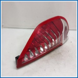 Fanale est. FANALINO POSTE DX | dx. | post. RENAULT Scénic III X-Mod